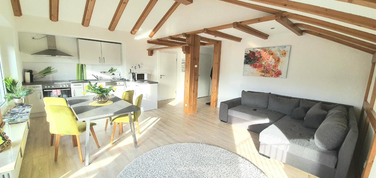 Apartamento Sanosueno 1 Sonthofen Exterior foto