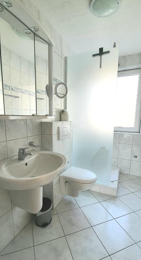 Apartamento Sanosueno 1 Sonthofen Exterior foto